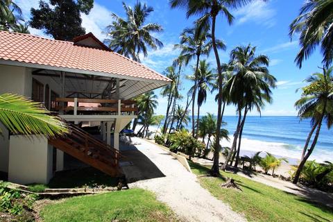 Tango Mar Beach Resort & Villas Costa Rica
